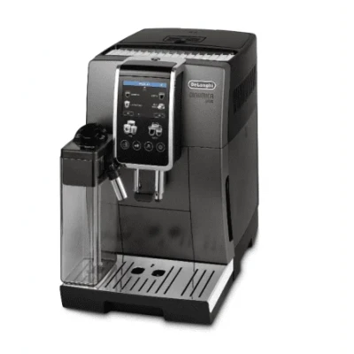 Кавомашина Delonghi ECAM 380.95.TB