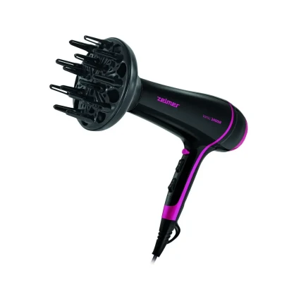 Фен Zelmer ZHD 8360