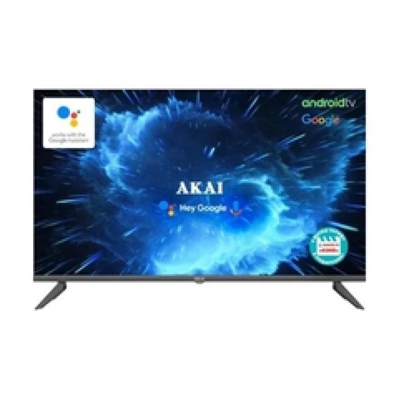 Телевізор Akai AK43D22G
