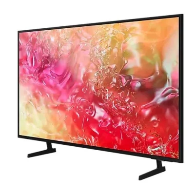 Телевізор Samsung smart діагональ 55" 55DU7172UXXH
