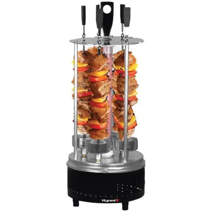 Шашличниця Vilgrand V1005