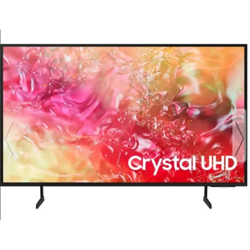 Телевізор Samsung smart 50DU7172