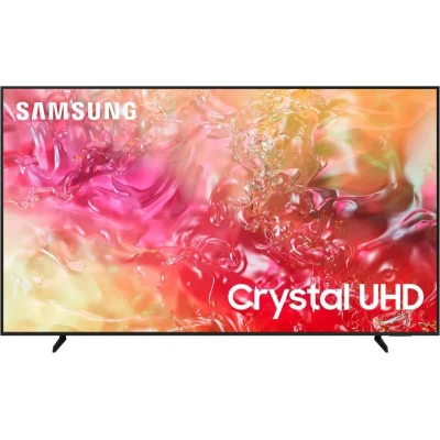Телевізор Samsung smart діагональ 75" 75DU7172