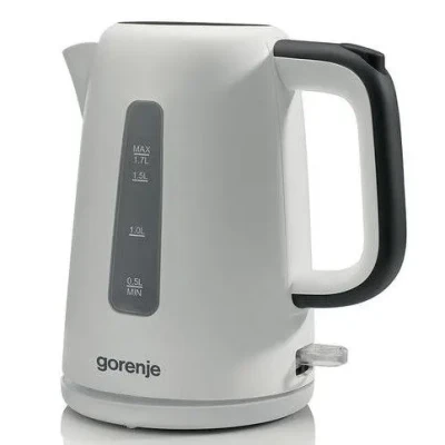 Чайник пластик Gorenje K 17 XG