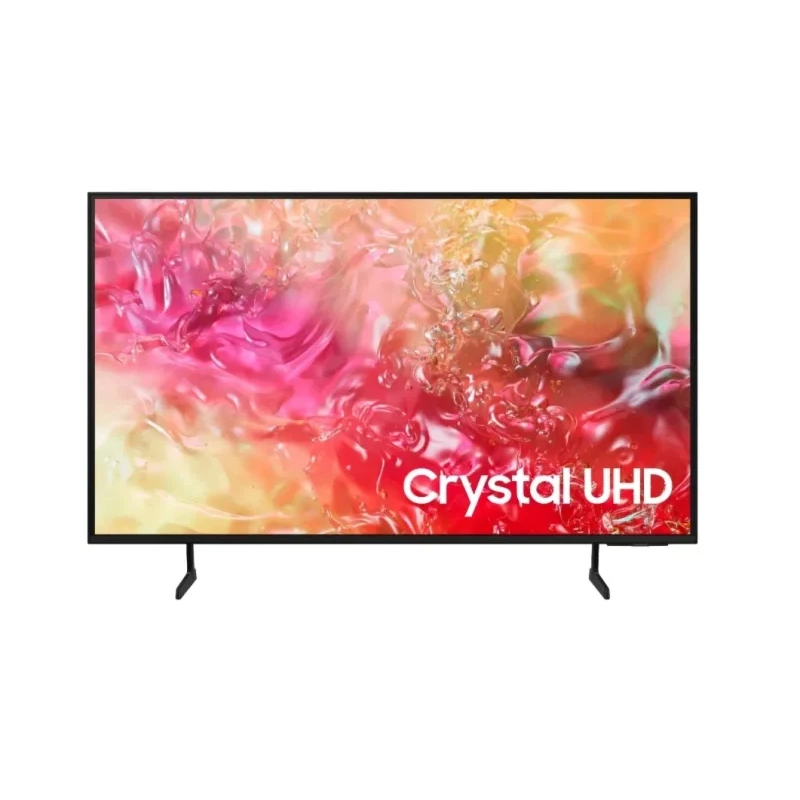 Телевізор Samsung діагональ 65" UE65DU7172