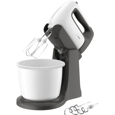 Міксер з чашею Tefal HT464138