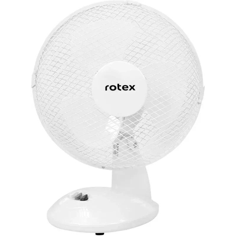 Вентилятор настільний Rotex RAT01-E