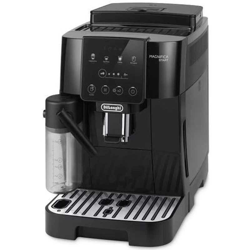 Кавомашина Delonghi ECAM 220.60.B