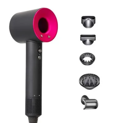 Стайлер Super Sonic Premium 6в1 PH770P