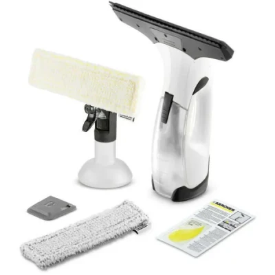 Пилосос для вікон Karcher Plus N WV 2 1.633-645.0