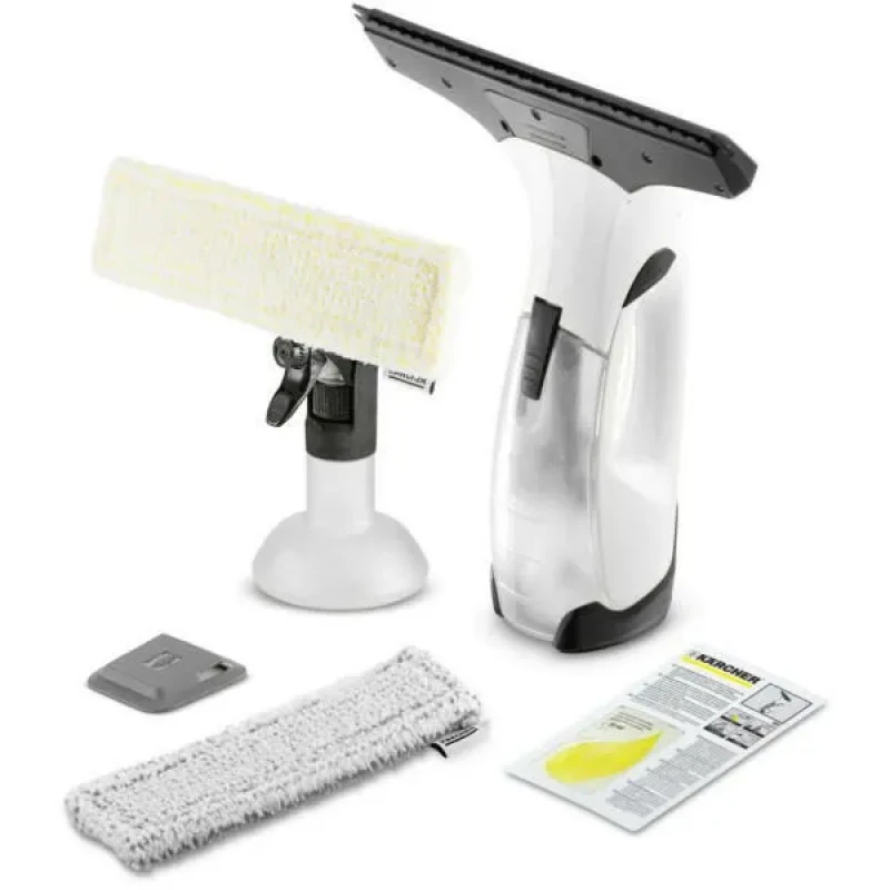 Пилосос для вікон Karcher Plus N WV 2 1.633-645.0