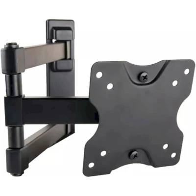 Кронштейн похило-поворотний для тв Unibracket 13"-27" BZ21-13