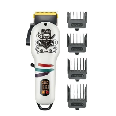 Машинка для стрижки VGR V-699W