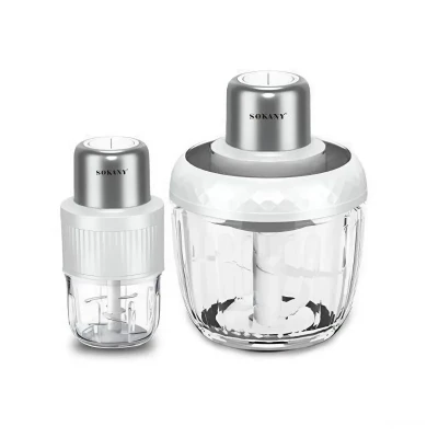 Подрібнювач Sokany SK-YM-7032W
