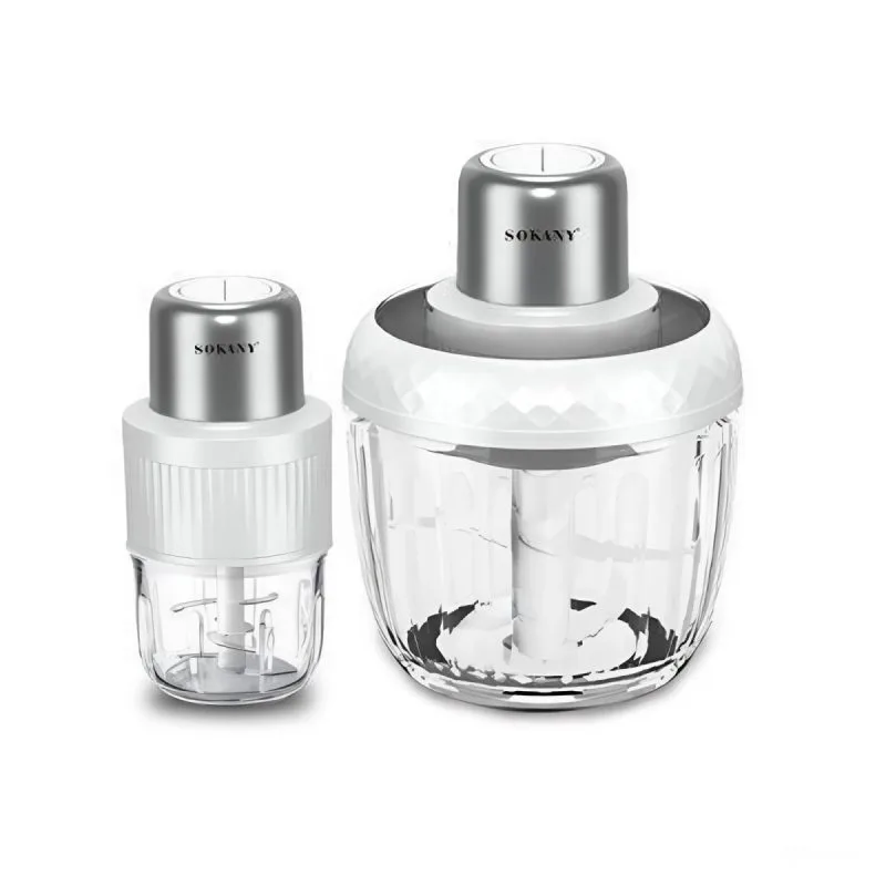 Подрібнювач Sokany SK-YM-7032W