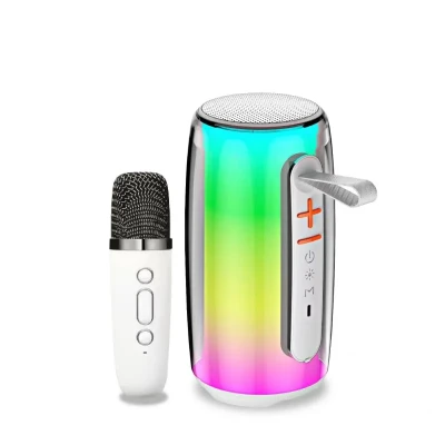 Портативна колонка Pulse 6 PULSE6W