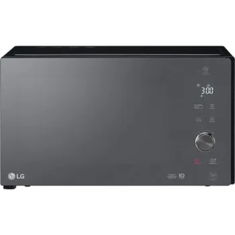 Мікрохвильова піч LG MH-6565DPR