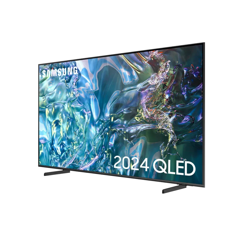 Телевізор Samsung smart Qled QE43Q60DAU