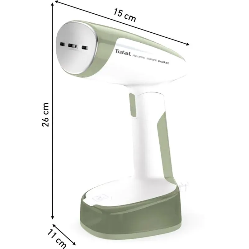 Відпарювач Tefal DT3053E1