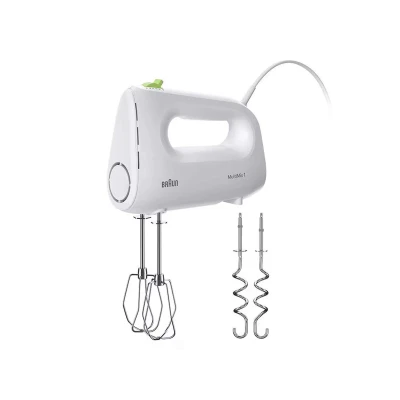 Міксер Braun HM 1110 WH