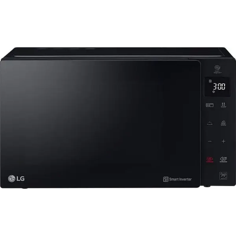 Мікрохвильова піч LG MH6535GIS