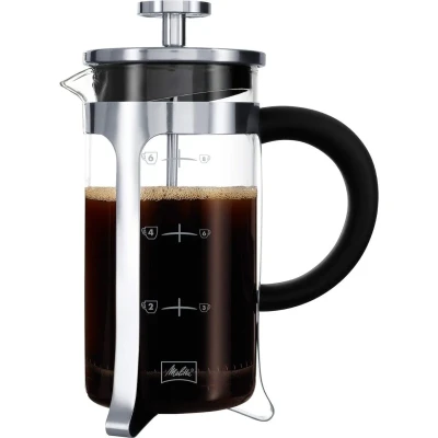 Френч-прес Melitta Premium 1L (355788000041)