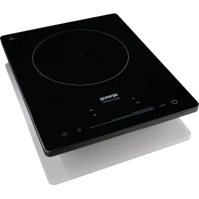 Електроплита індукційна 1-х камф. Gorenje ICR 2000 SP