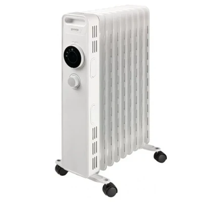 Обігрівач масляний Gorenje OR 2000 M