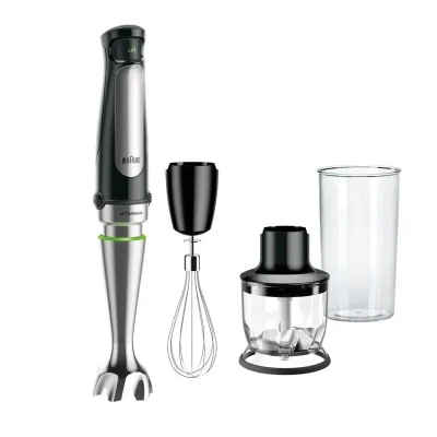 Блендер погружний Braun MQ7025X
