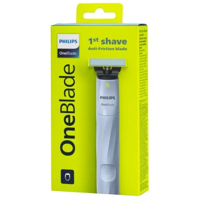 Тример для волосся Philips QP1324/20