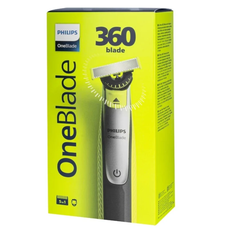Тример для волосся Philips QP2734/20