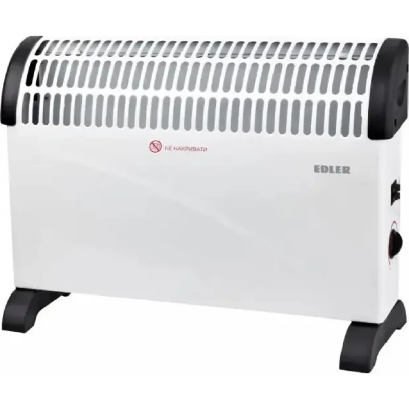 Обігрівач конвекц. Edler EDHT-7750