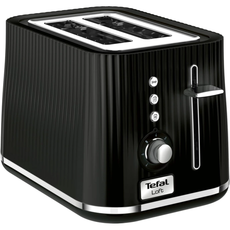 Тостер Tefal TT761838