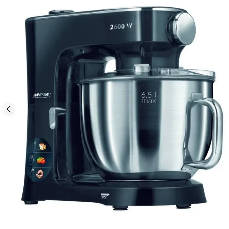 Кухонна машина Mpm MRK-22