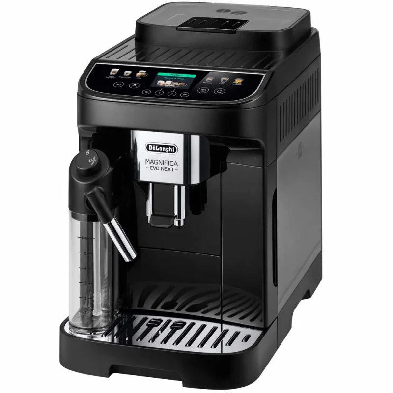 Кавомашина Delonghi ECAM310.60.GB