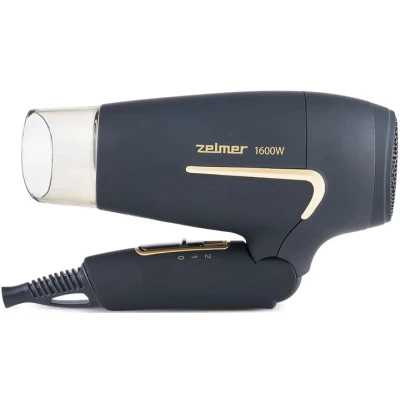 Фен Zelmer ZHD8321
