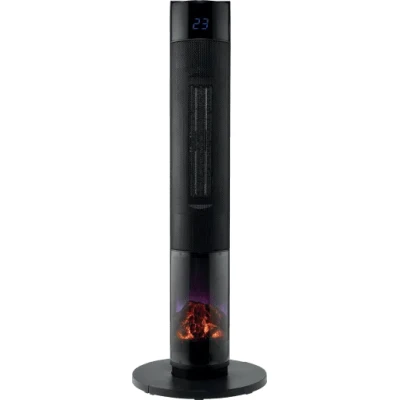 Тепловентилятор керамічний Gorenje CH 2000 F1