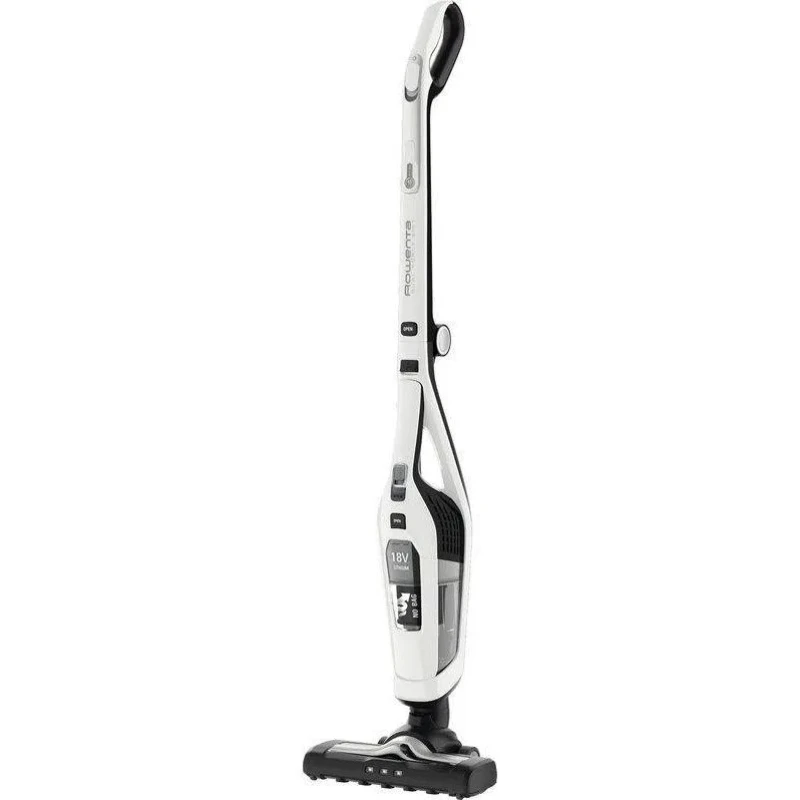 Пилосос вертикальний Rowenta RH6737WH
