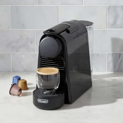 Кавоварка капсульна Nescafe Delonghi EN85.B
