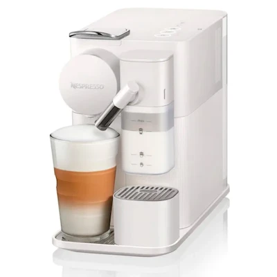 Кавоварка капсульна Delonghi EN 510.W