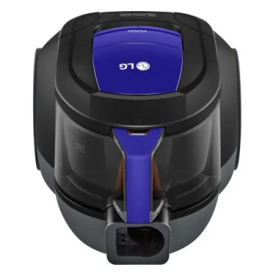 Пилосос з контейнером LG VC5506NHTB