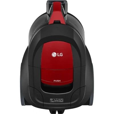 Пилосос з контейнером LG VC5506NHTCR
