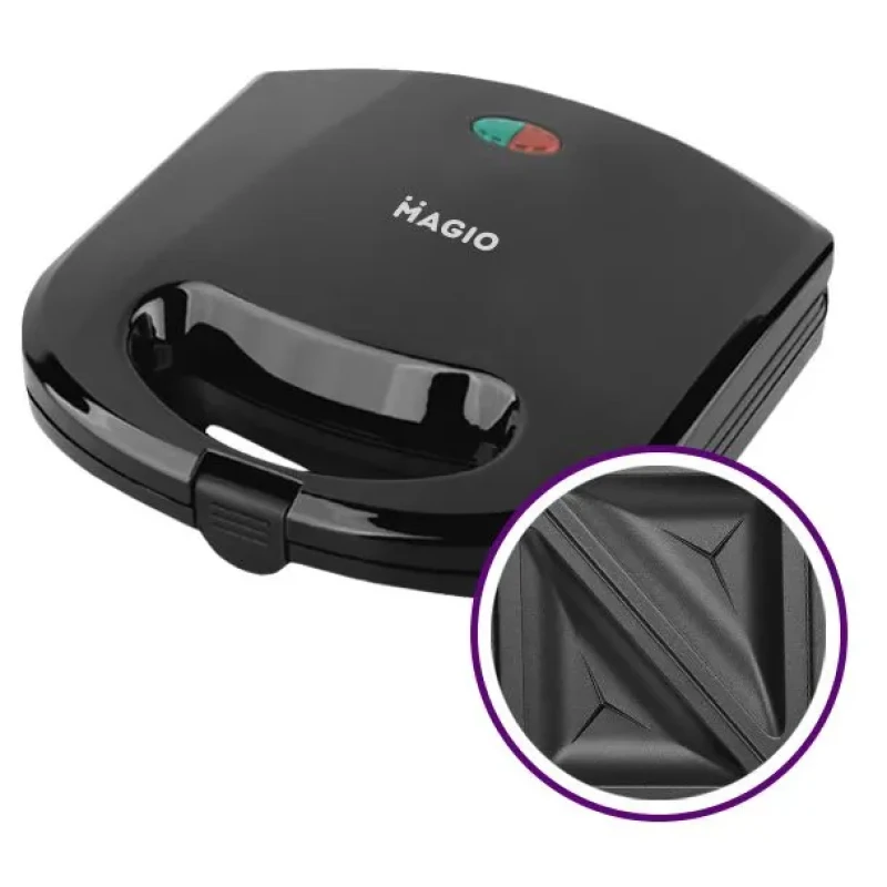 Сендвічниця Magio Magio MG-360