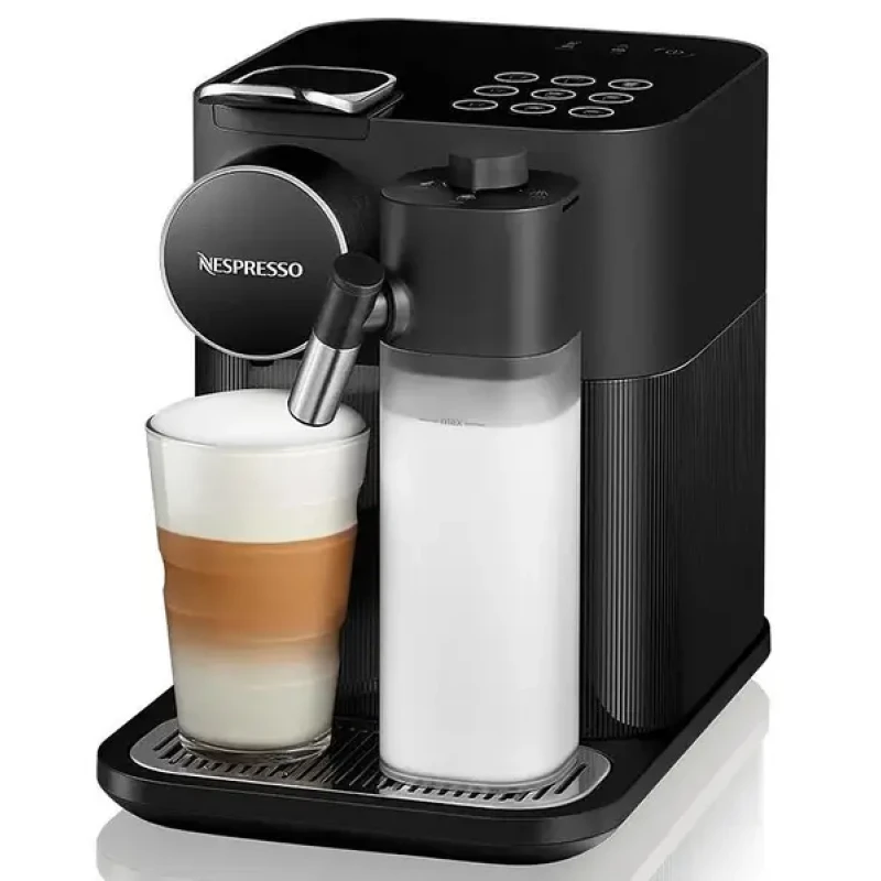 Кавоварка капсульна Delonghi EN 640 B