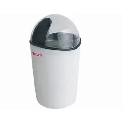 Кавомолка Saturn ST-CM1231 white