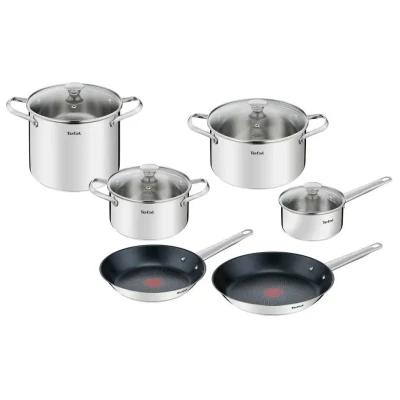 Набір посуду Tefal B922SA55
