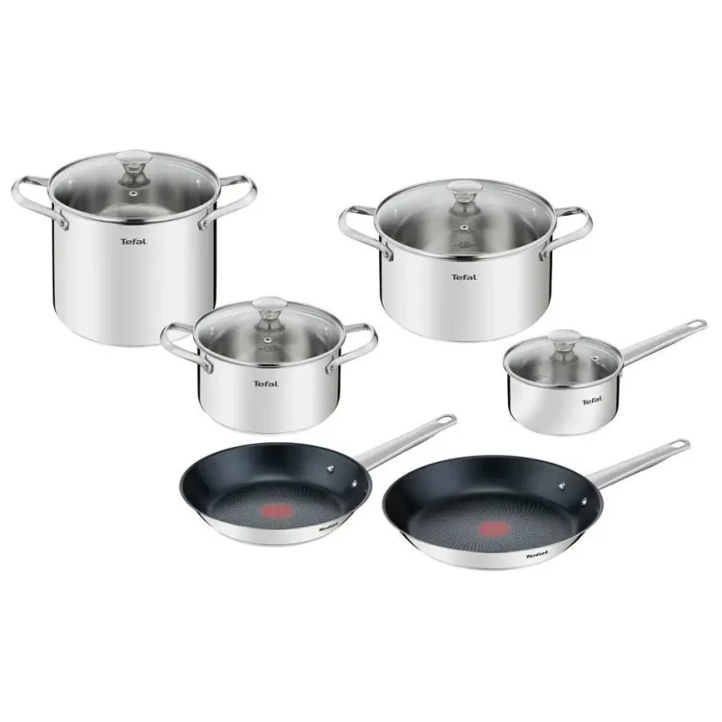 Набір посуду Tefal B922SA55