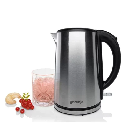 Чайник метал Gorenje K 15 DWS