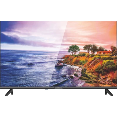 Телевізор Akai smart UA40FHD22T2SF