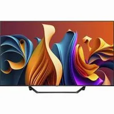 Телевізор Hisense Qled smart 55A7NQ